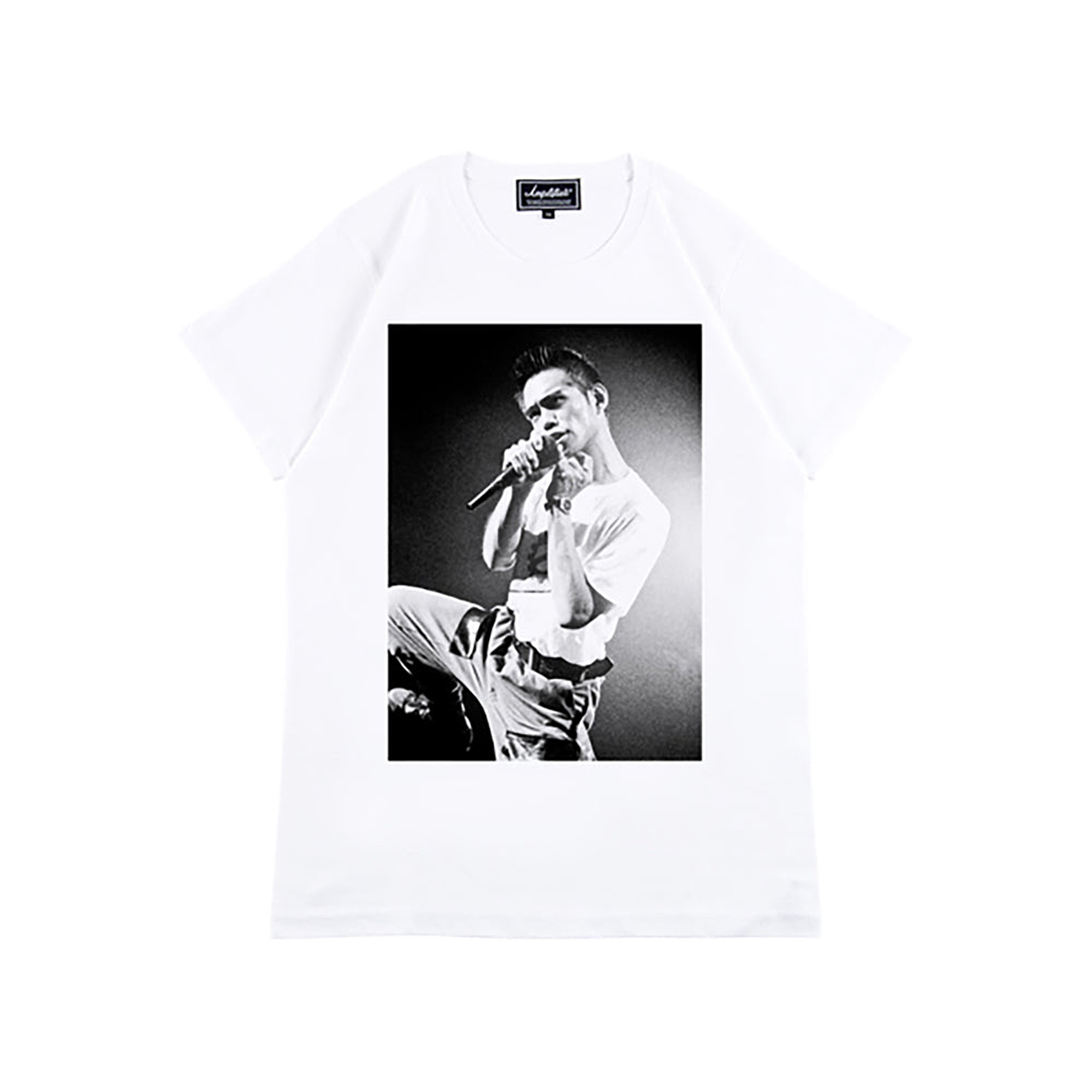 Amplifier “ROGUE” TEE design A