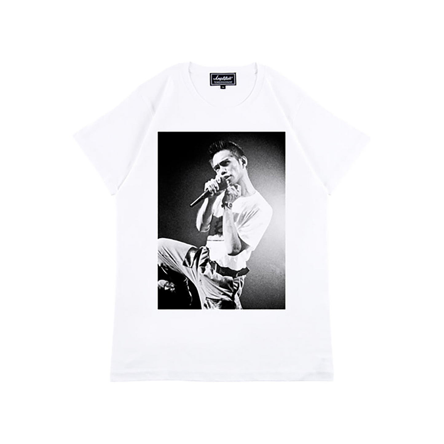 Amplifier “ROGUE” TEE design A
