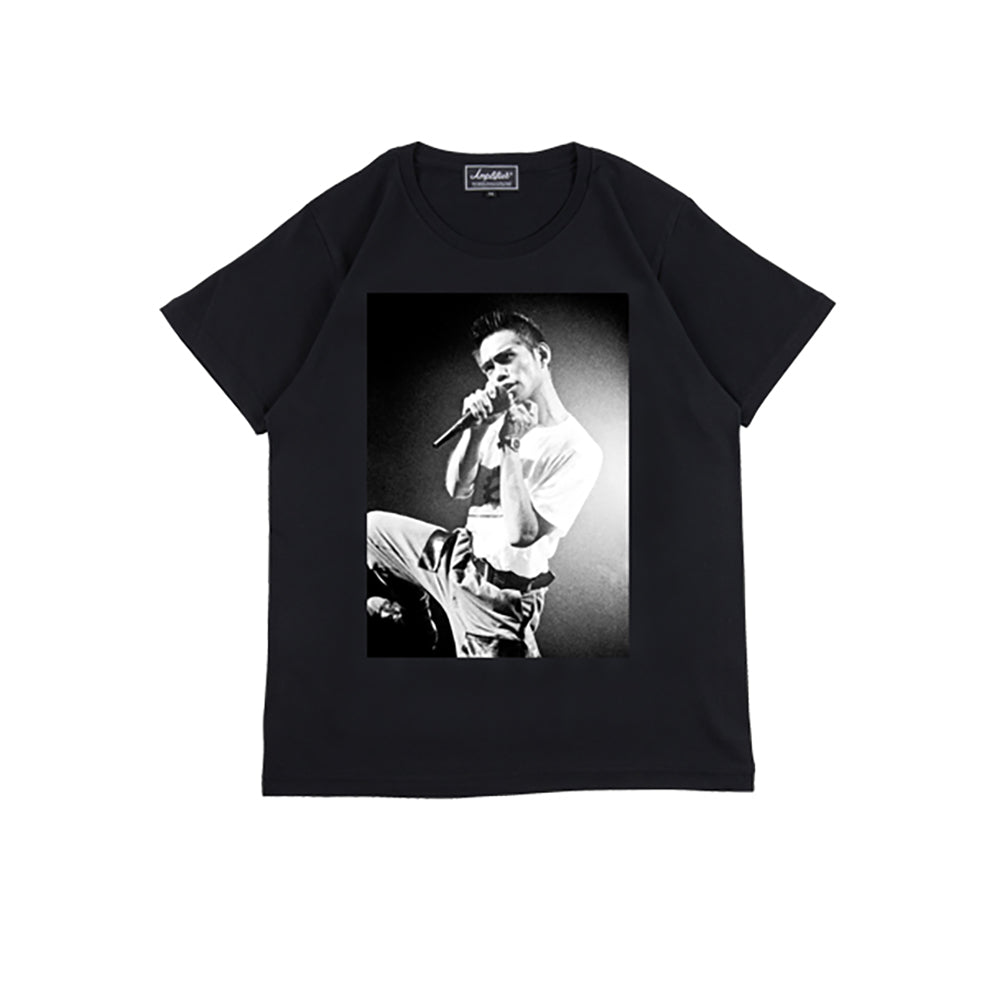 Amplifier “ROGUE” TEE design A
_3