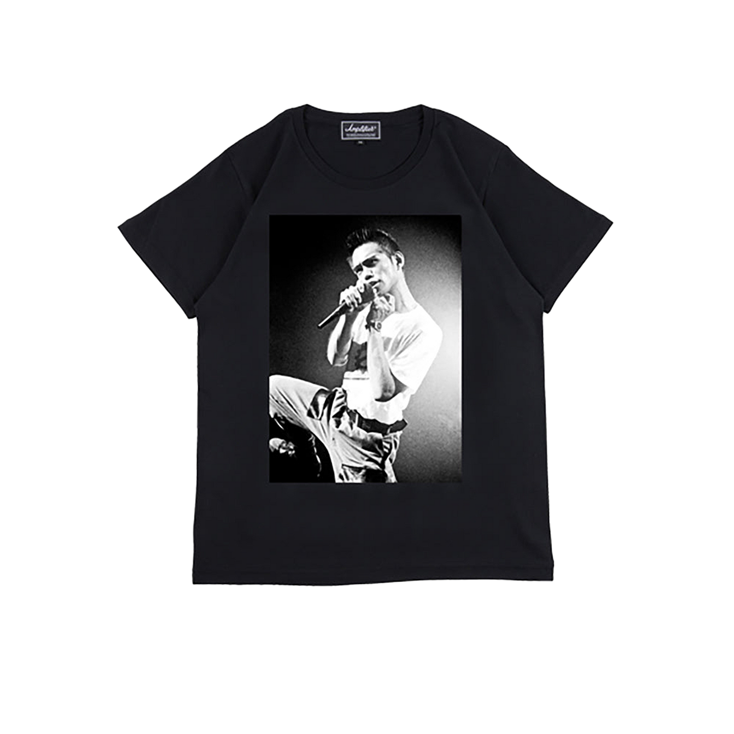 Amplifier “ROGUE” TEE design A