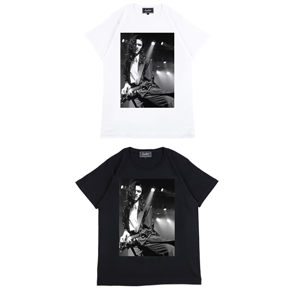 Amplifier “ROGUE” TEE design B
_0