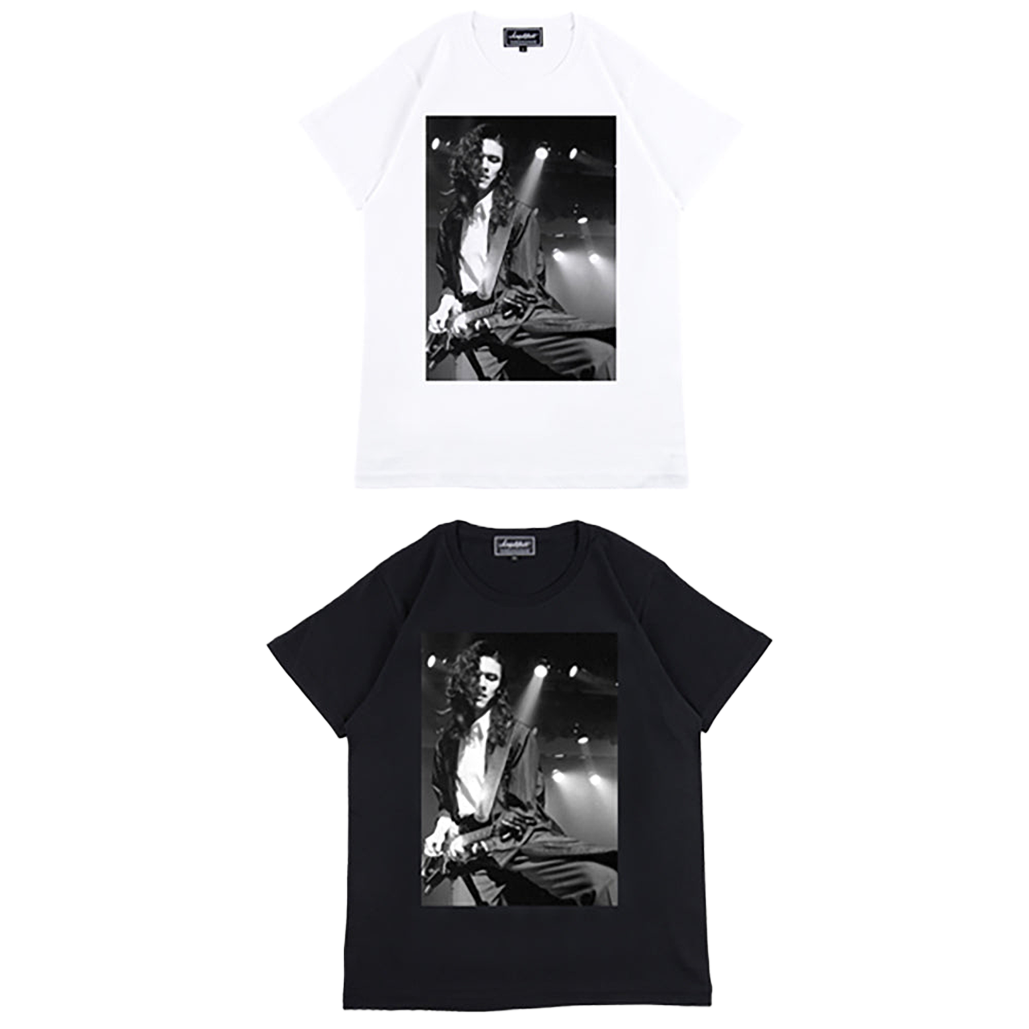 Amplifier “ROGUE” TEE design B
