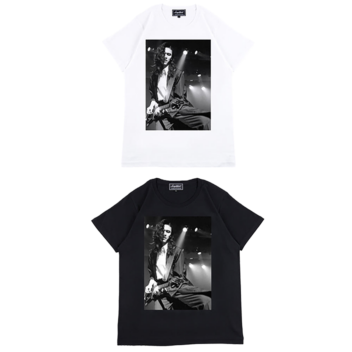Amplifier “ROGUE” TEE design B