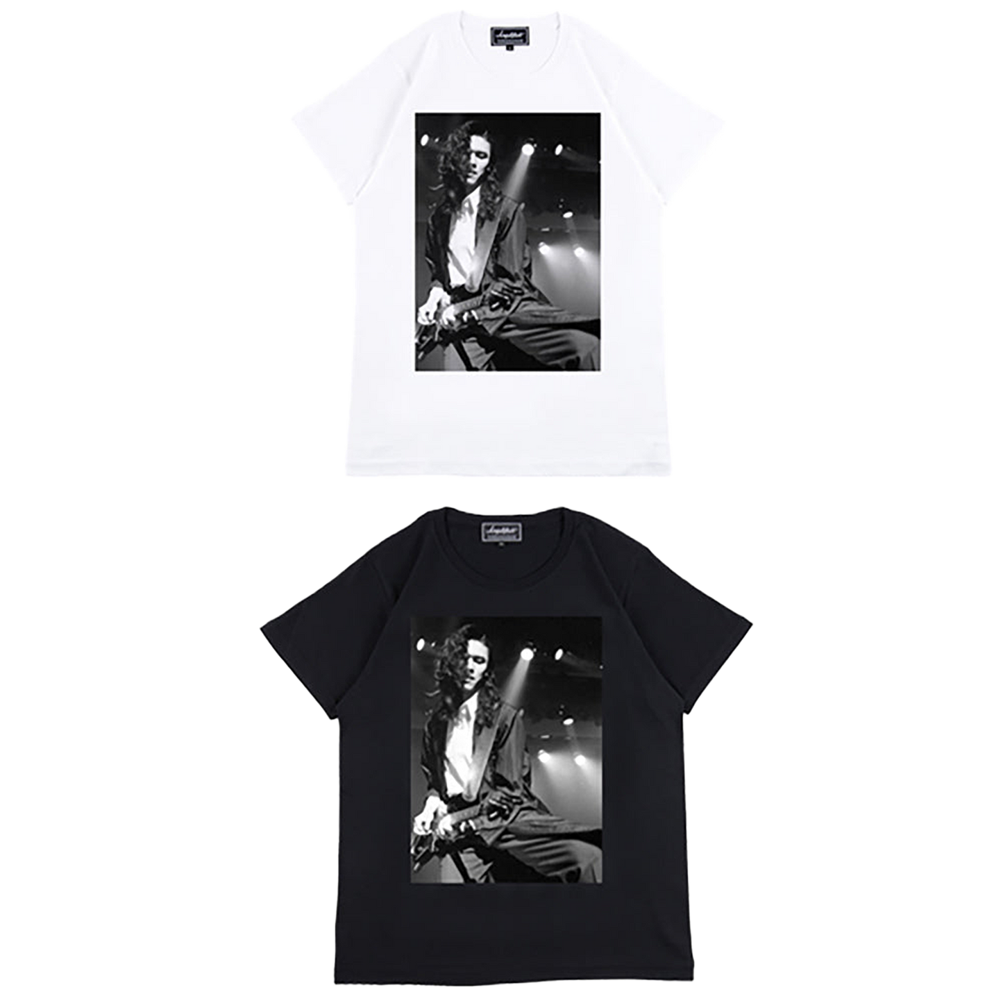 Amplifier “ROGUE” TEE design B