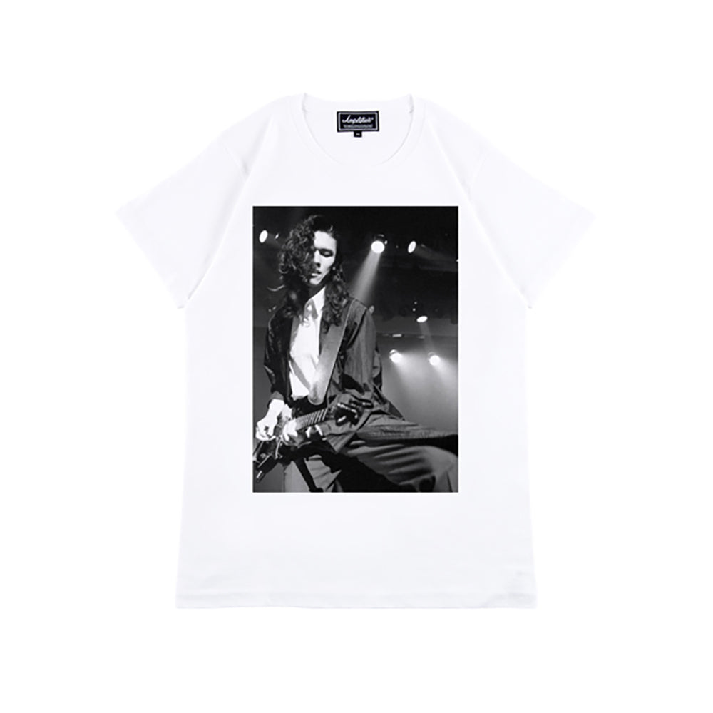 Amplifier “ROGUE” TEE design B
_1