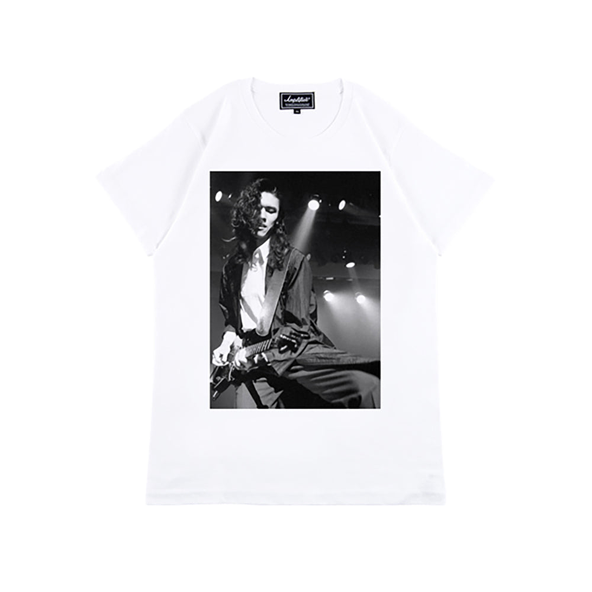 Amplifier “ROGUE” TEE design B