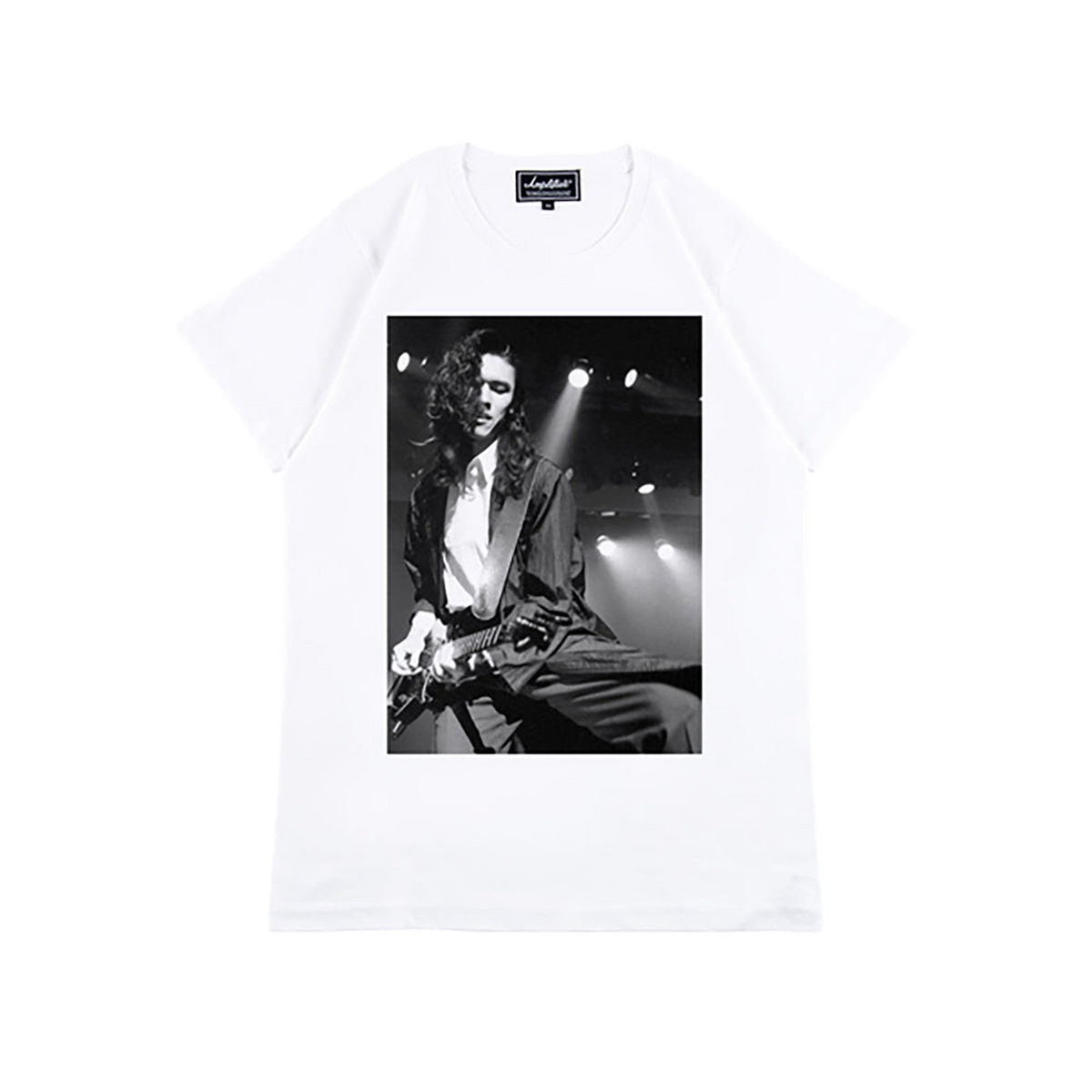 Amplifier “ROGUE” TEE design B