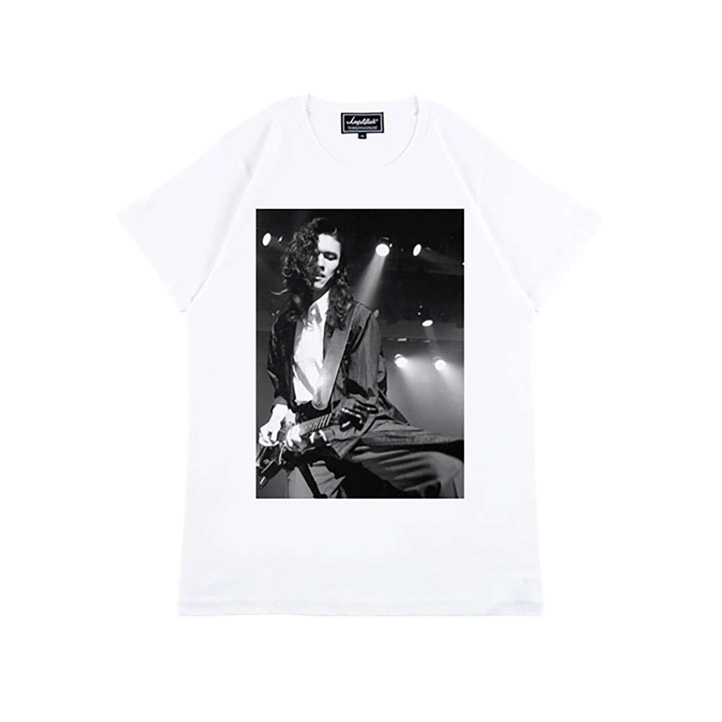 Amplifier “ROGUE” TEE design B