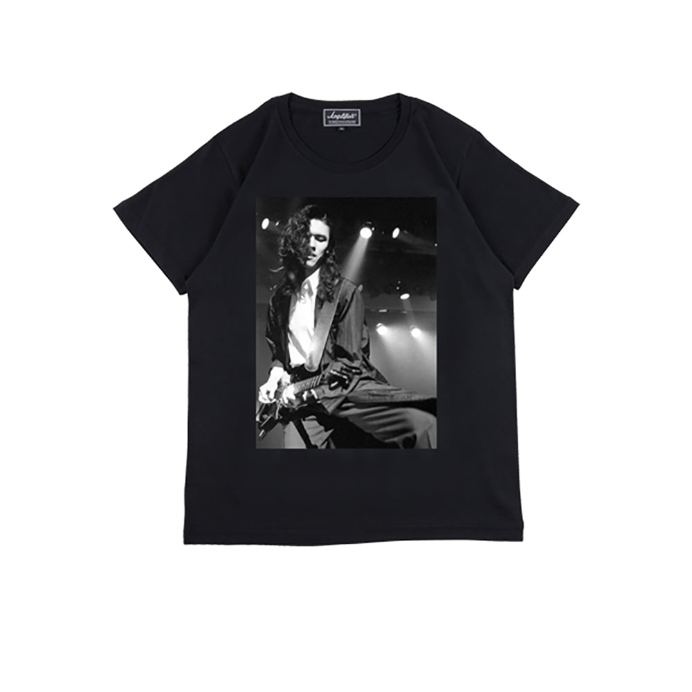 Amplifier “ROGUE” TEE design B
_3