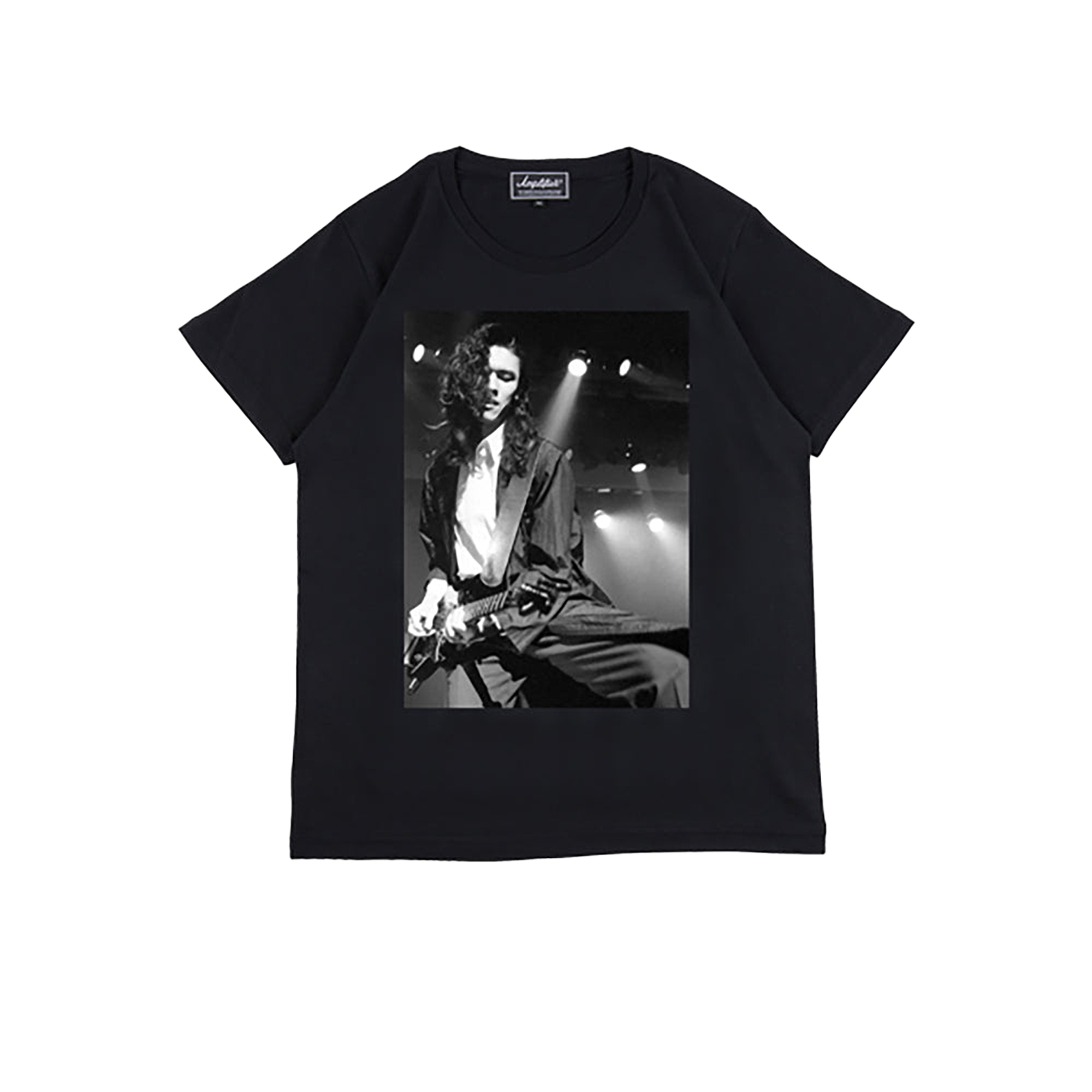 Amplifier “ROGUE” TEE design B