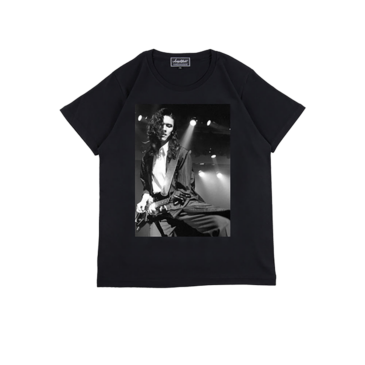 Amplifier “ROGUE” TEE design B