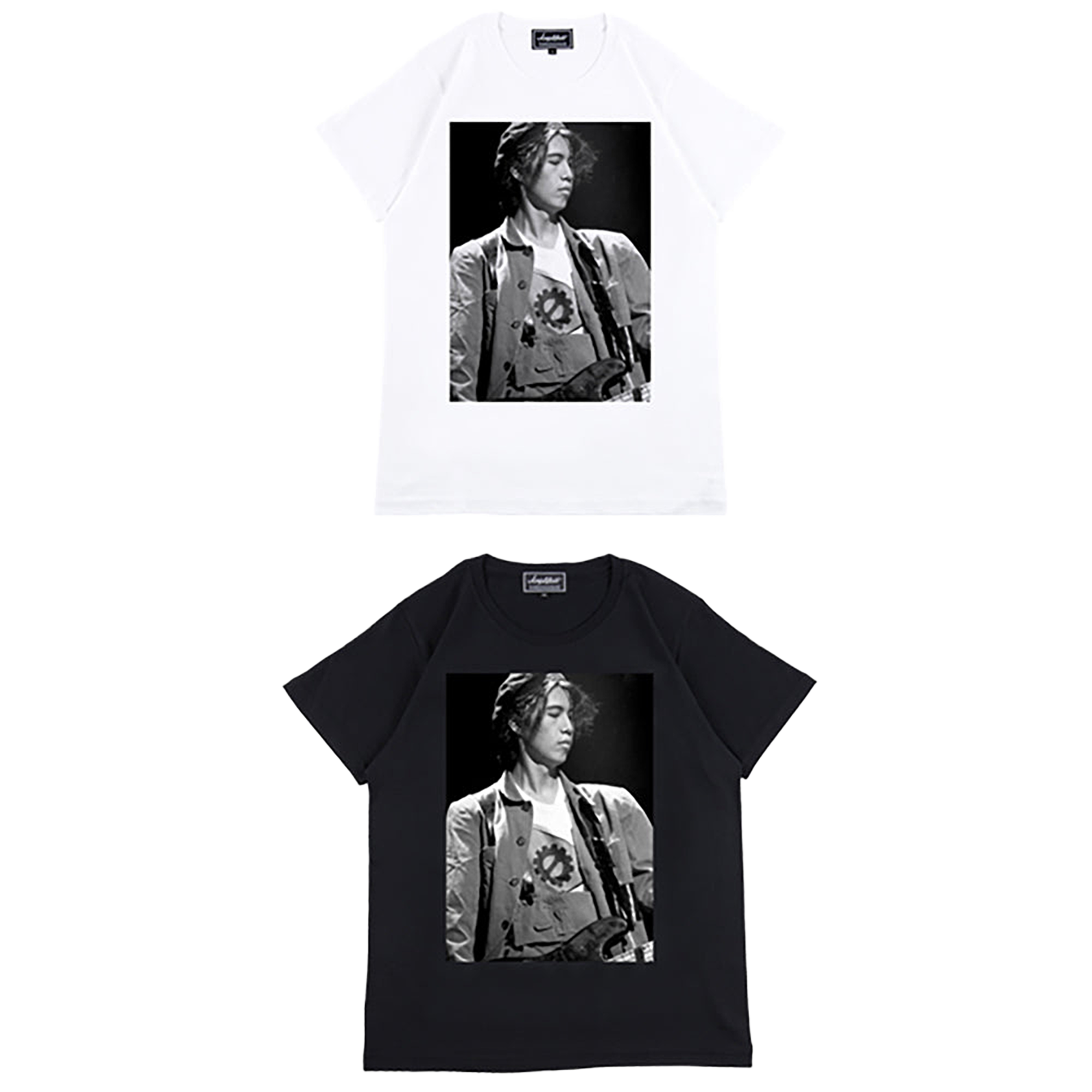 Amplifier “ROGUE” TEE design C