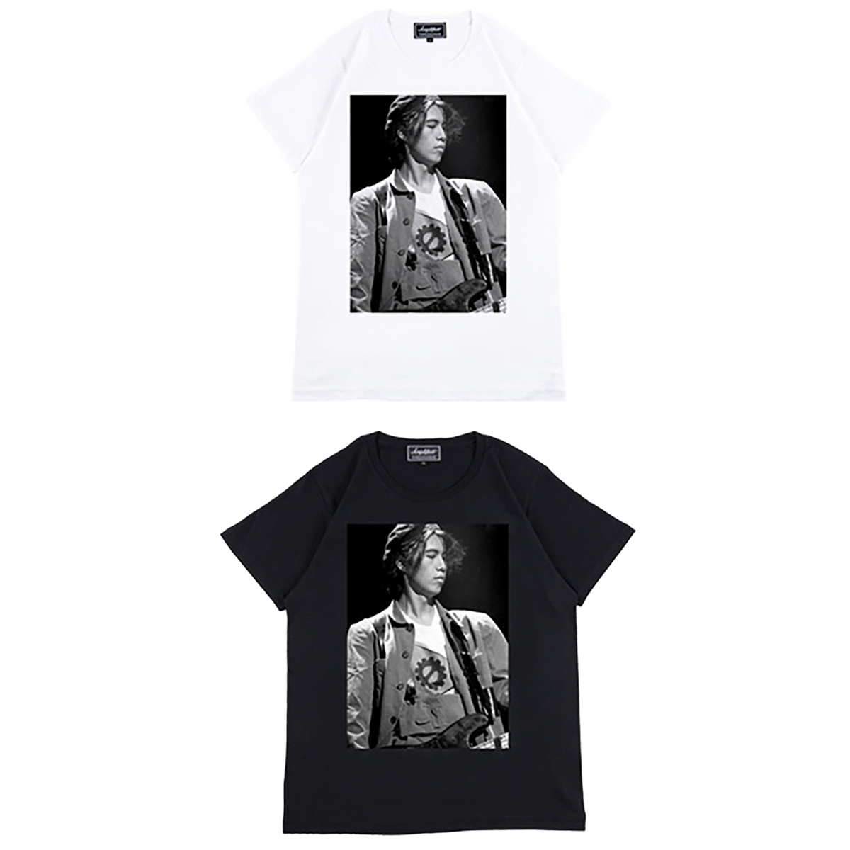 Amplifier “ROGUE” TEE design C