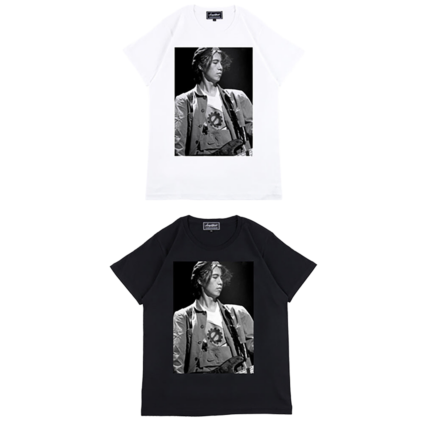 Amplifier “ROGUE” TEE design C