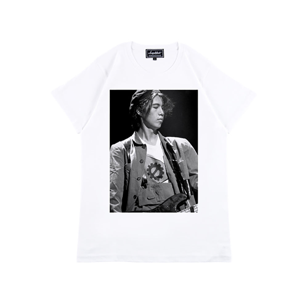 Amplifier “ROGUE” TEE design C
_1