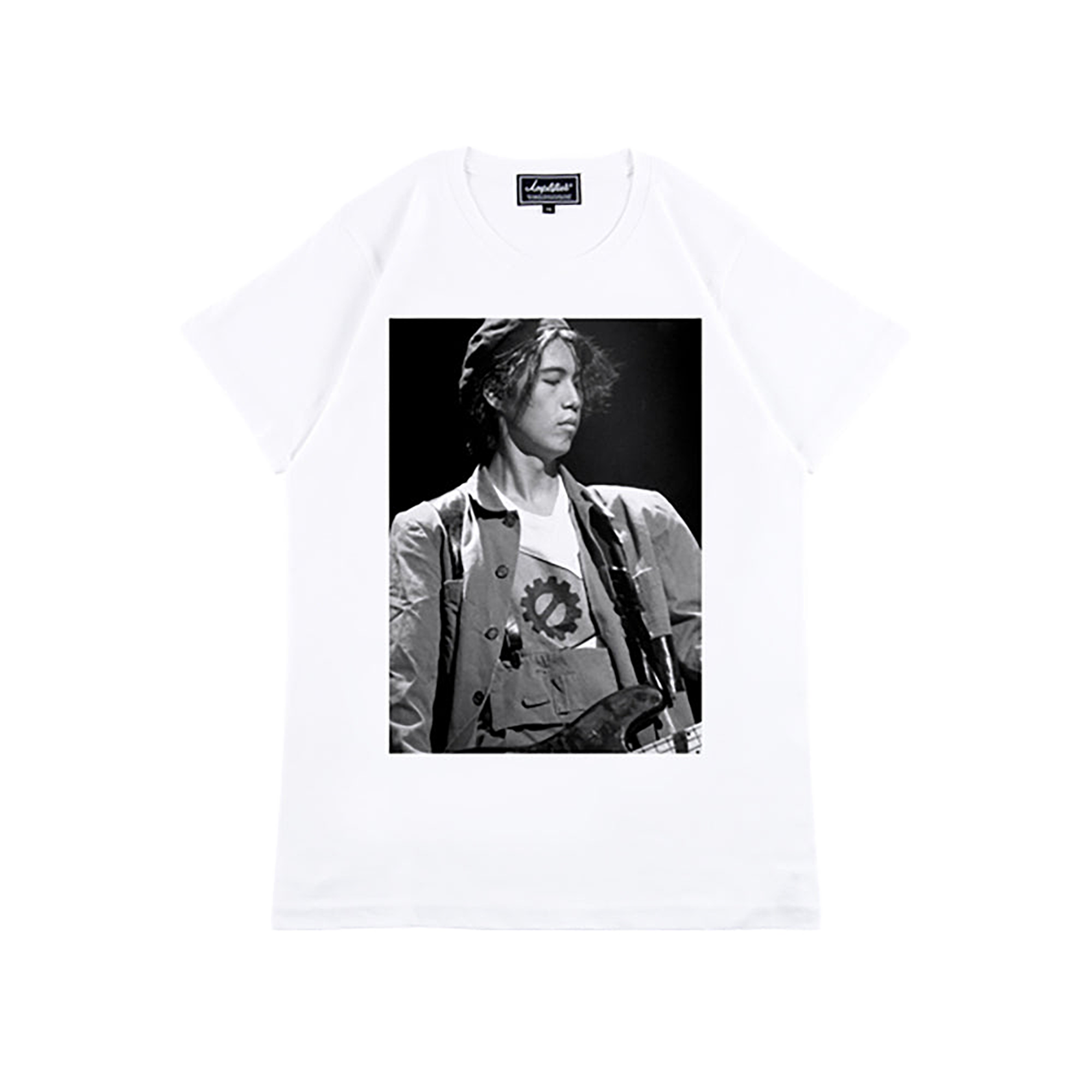 Amplifier “ROGUE” TEE design C