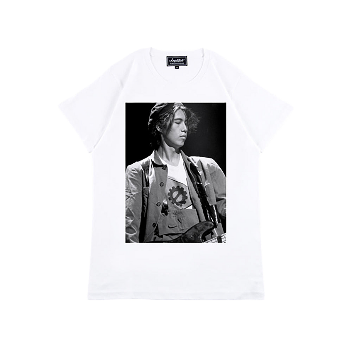 Amplifier “ROGUE” TEE design C