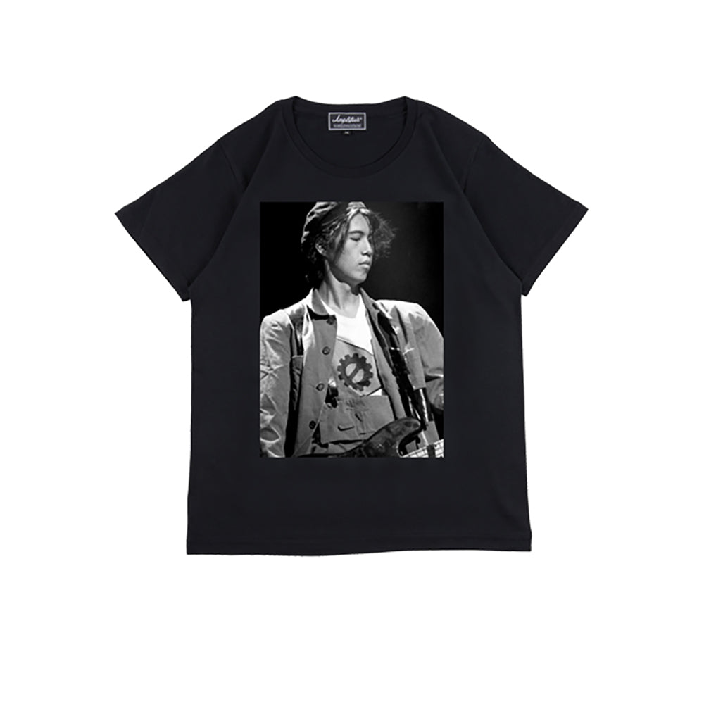 Amplifier “ROGUE” TEE design C
_3