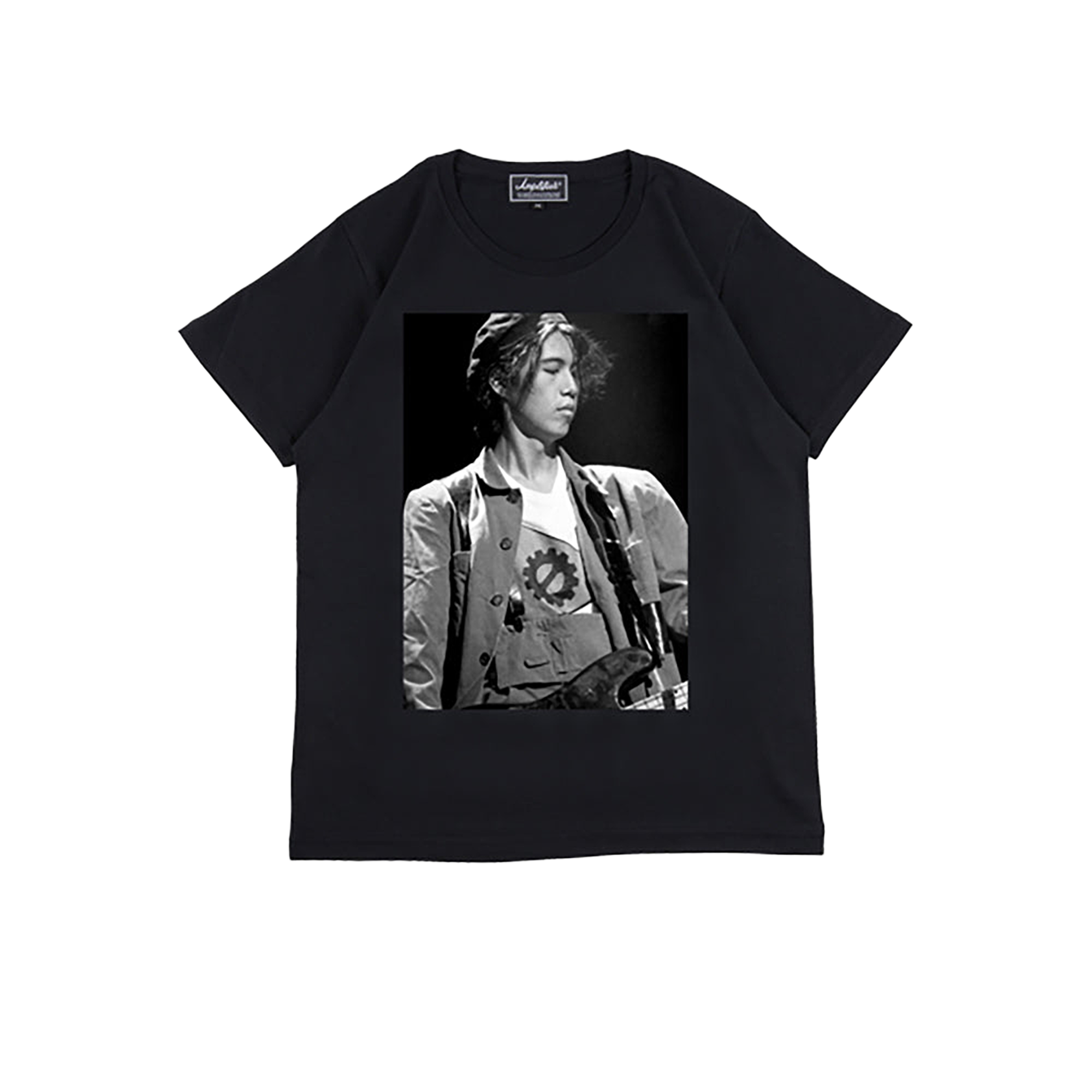 Amplifier “ROGUE” TEE design C