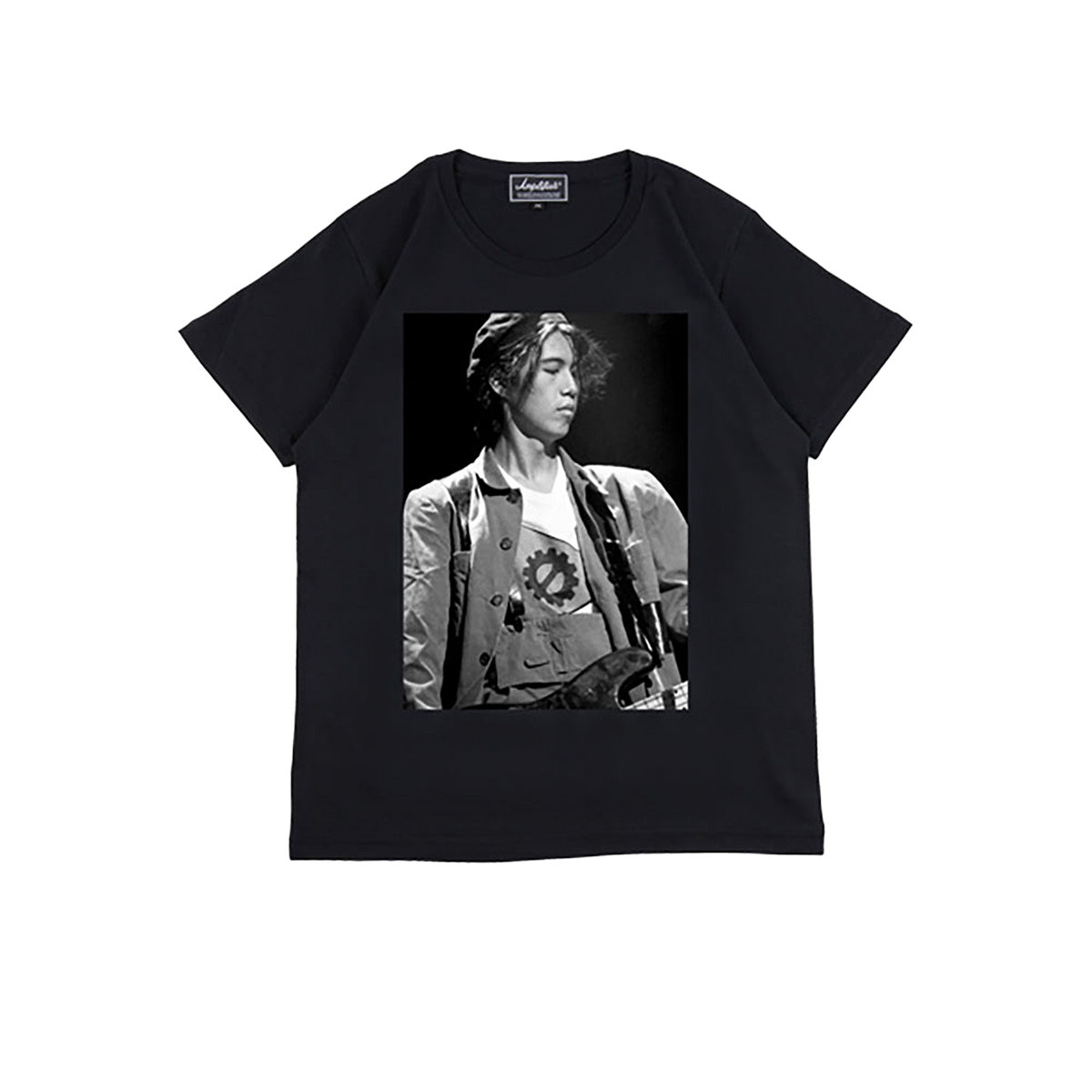 Amplifier “ROGUE” TEE design C