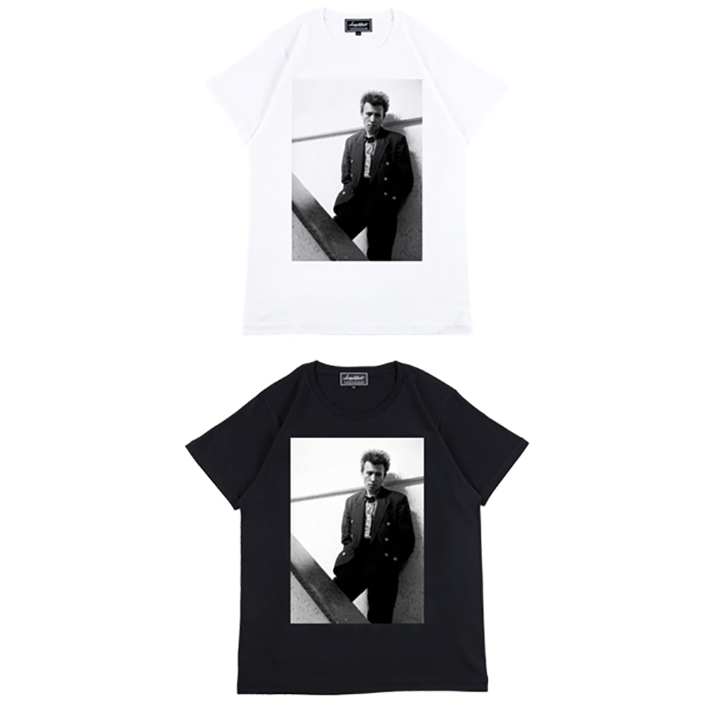 Amplifier “ROGUE” TEE design D
_0