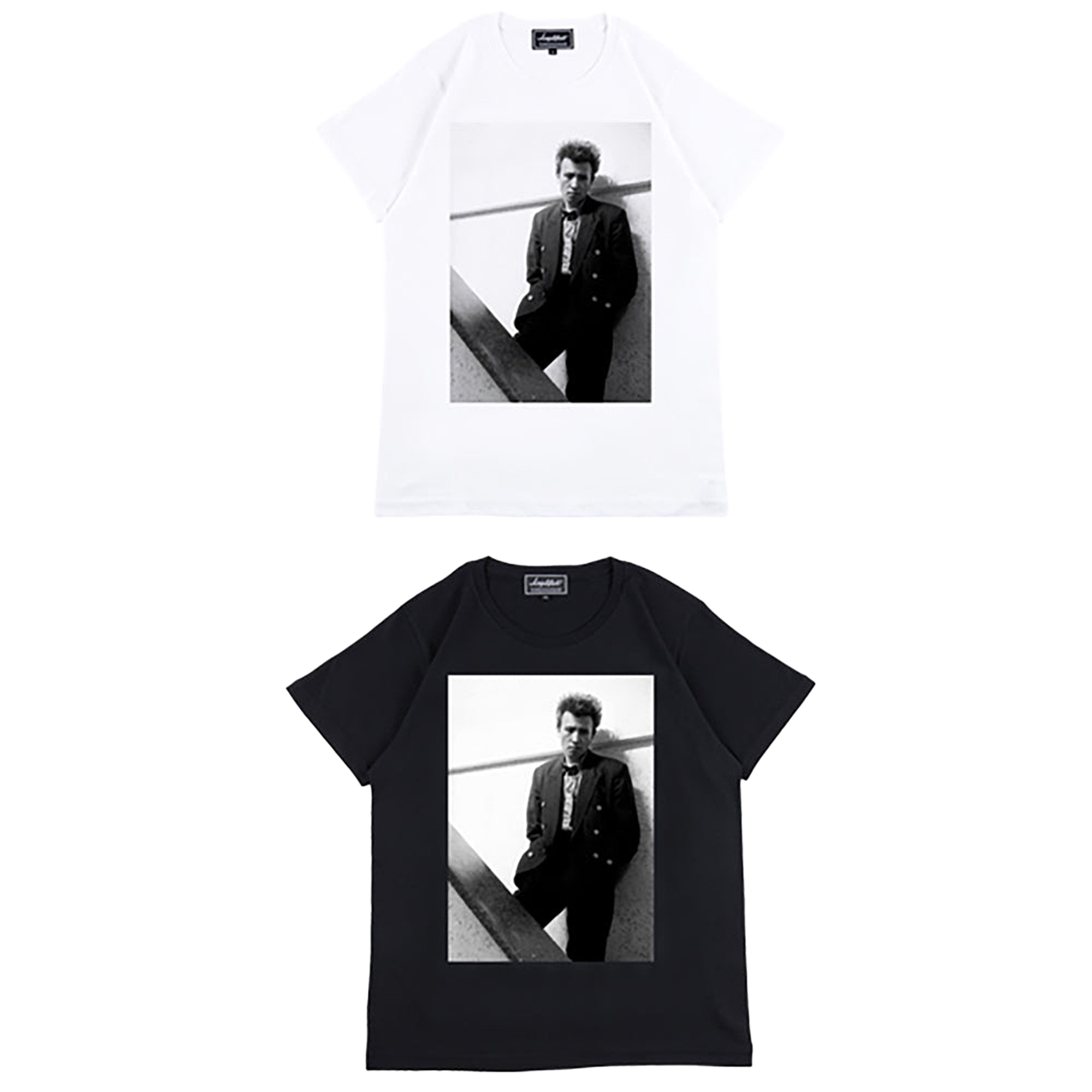Amplifier “ROGUE” TEE design D