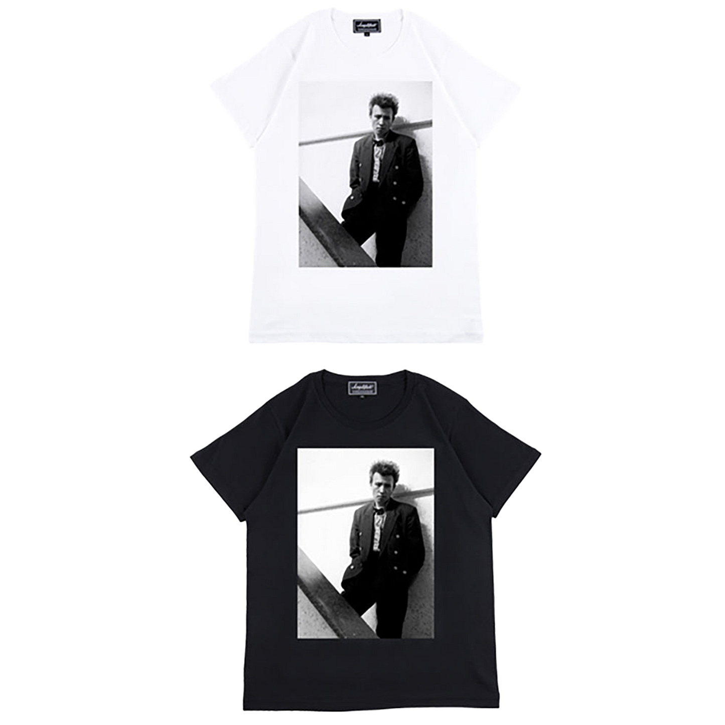 Amplifier “ROGUE” TEE design D