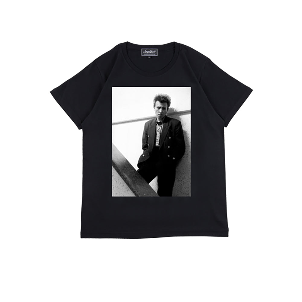 Amplifier “ROGUE” TEE design D
_3
