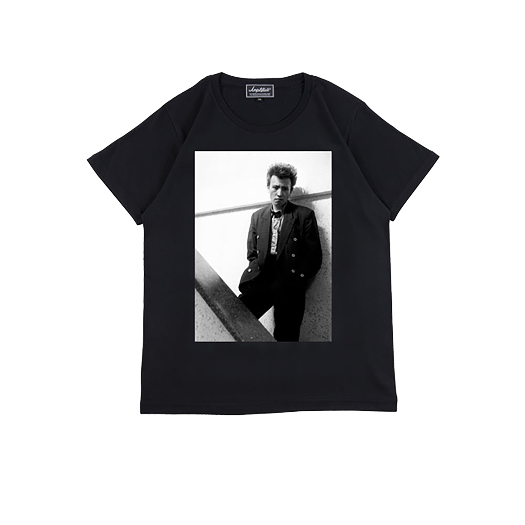 Amplifier “ROGUE” TEE design D