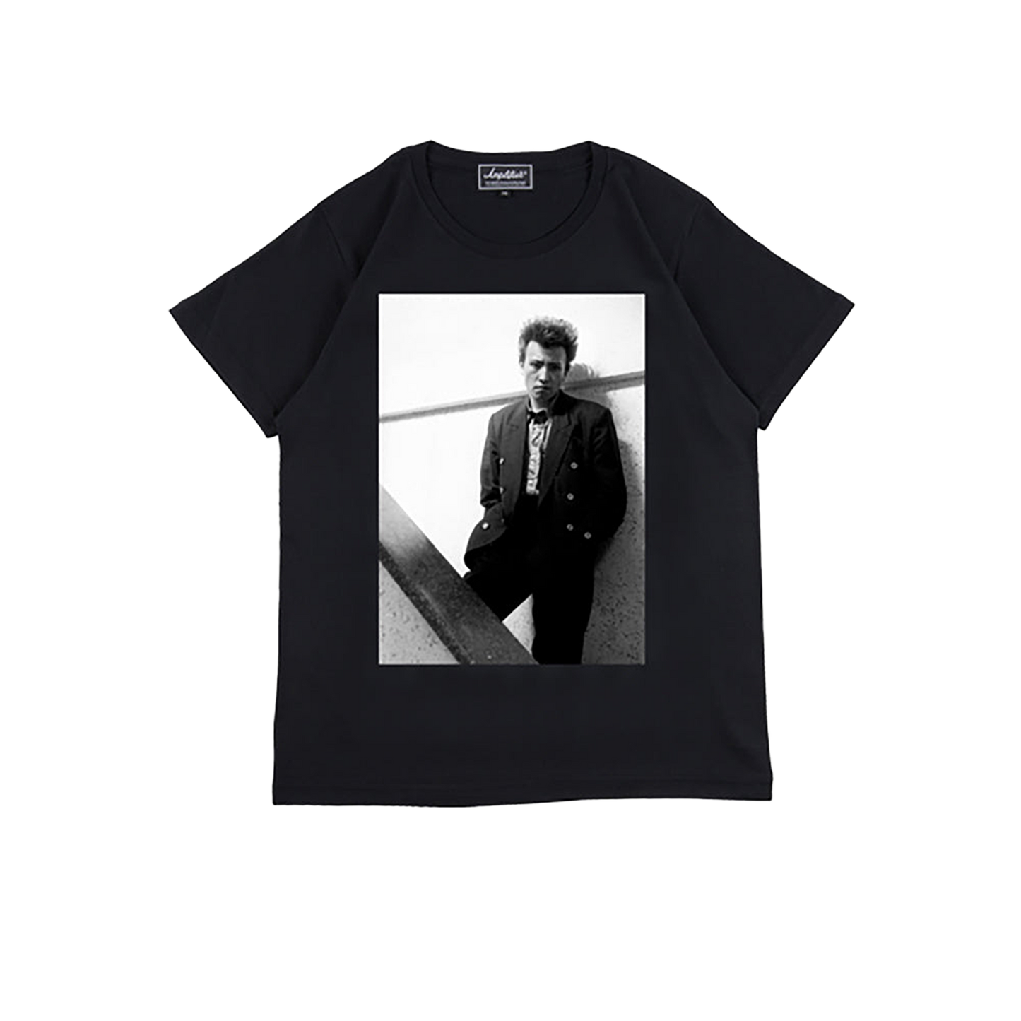 Amplifier “ROGUE” TEE design D