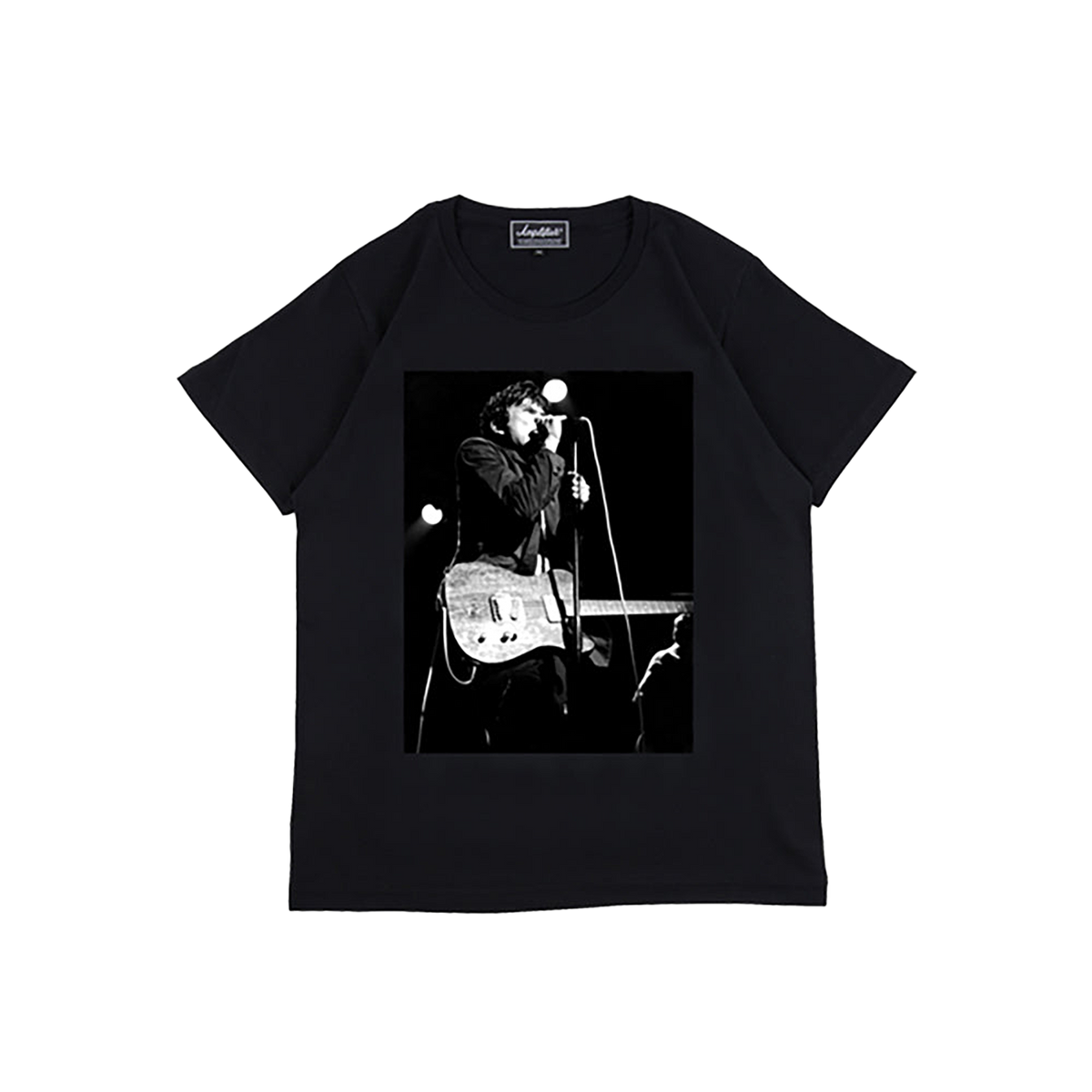 Amplifier “THE ROOSTERS” TEE design B