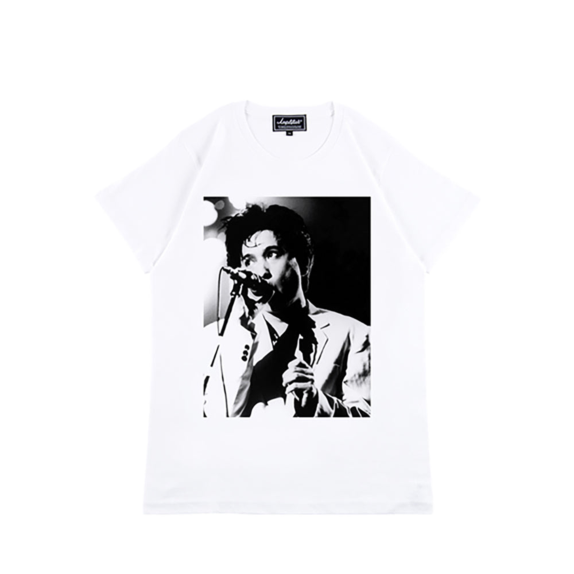 Amplifier “THE ROOSTERS” TEE design C