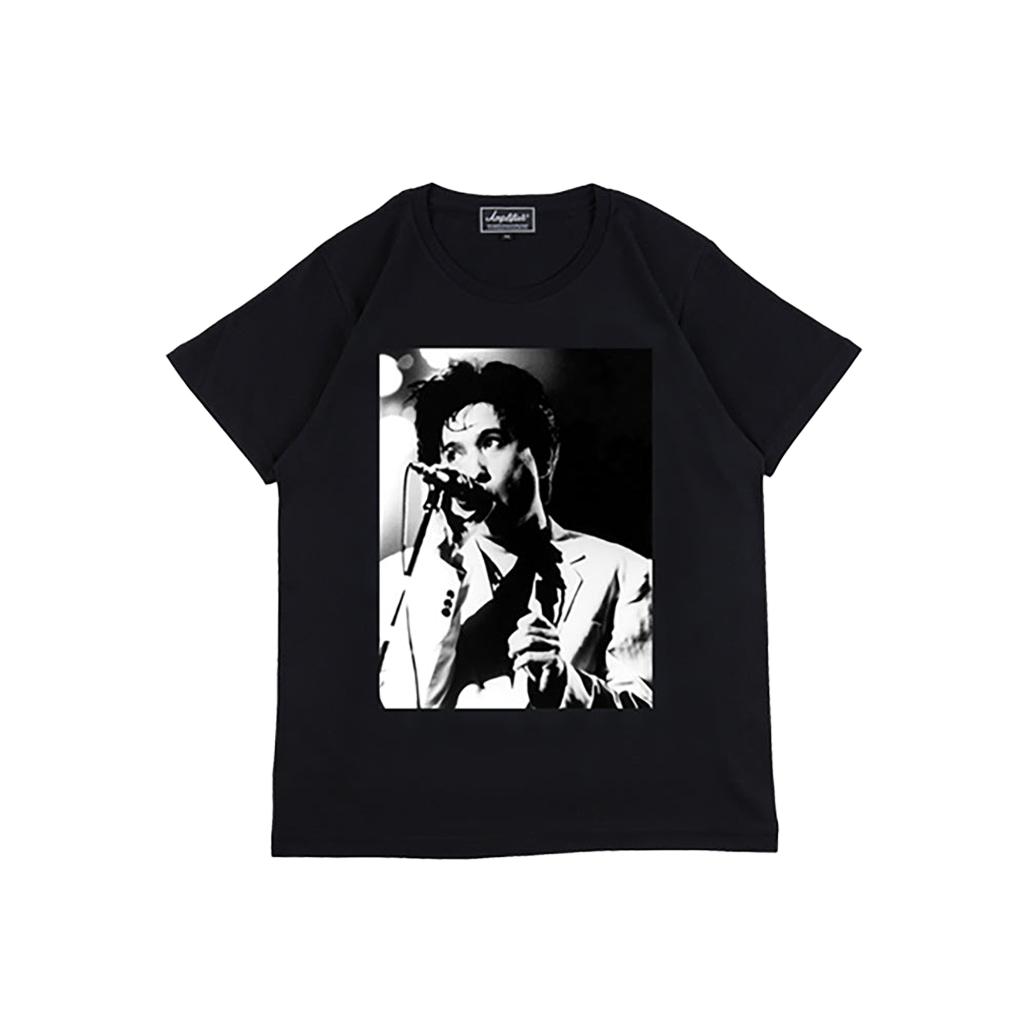 Amplifier “THE ROOSTERS” TEE design C