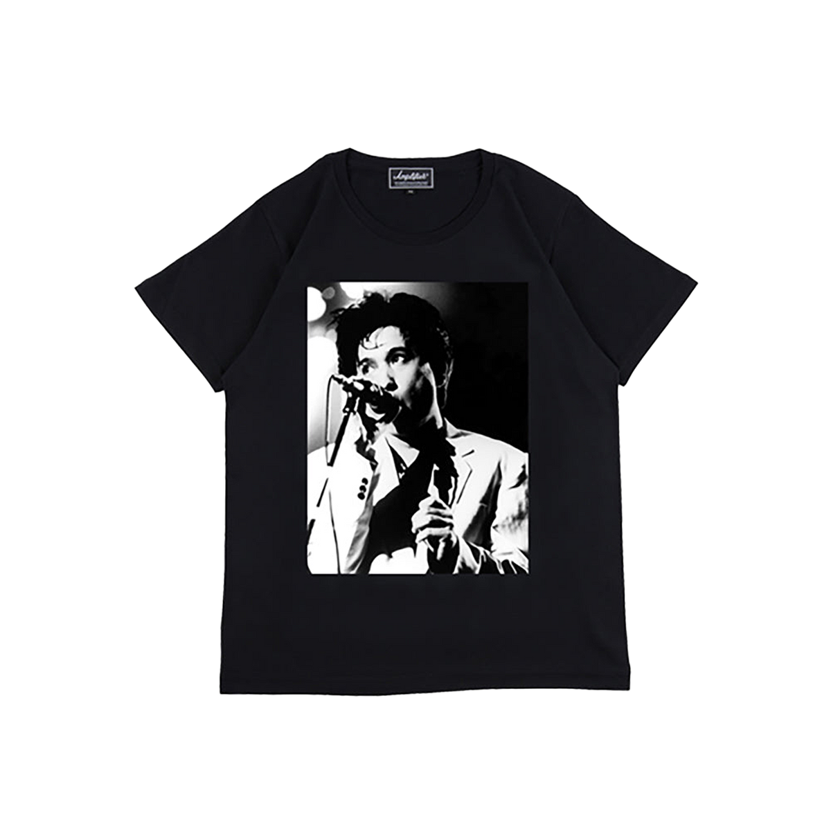 Amplifier “THE ROOSTERS” TEE design C