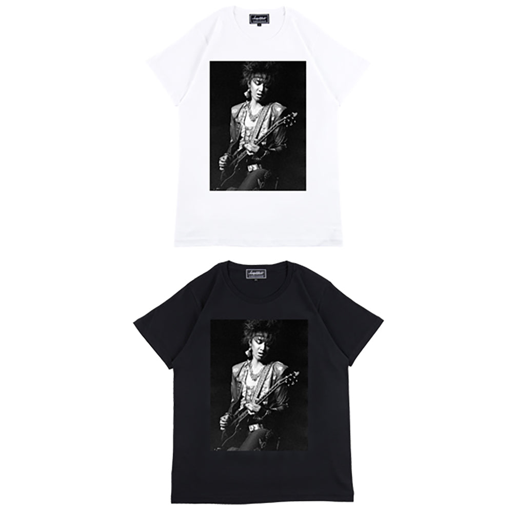Amplifier “土屋公平・蘭丸” TEE design A_0
