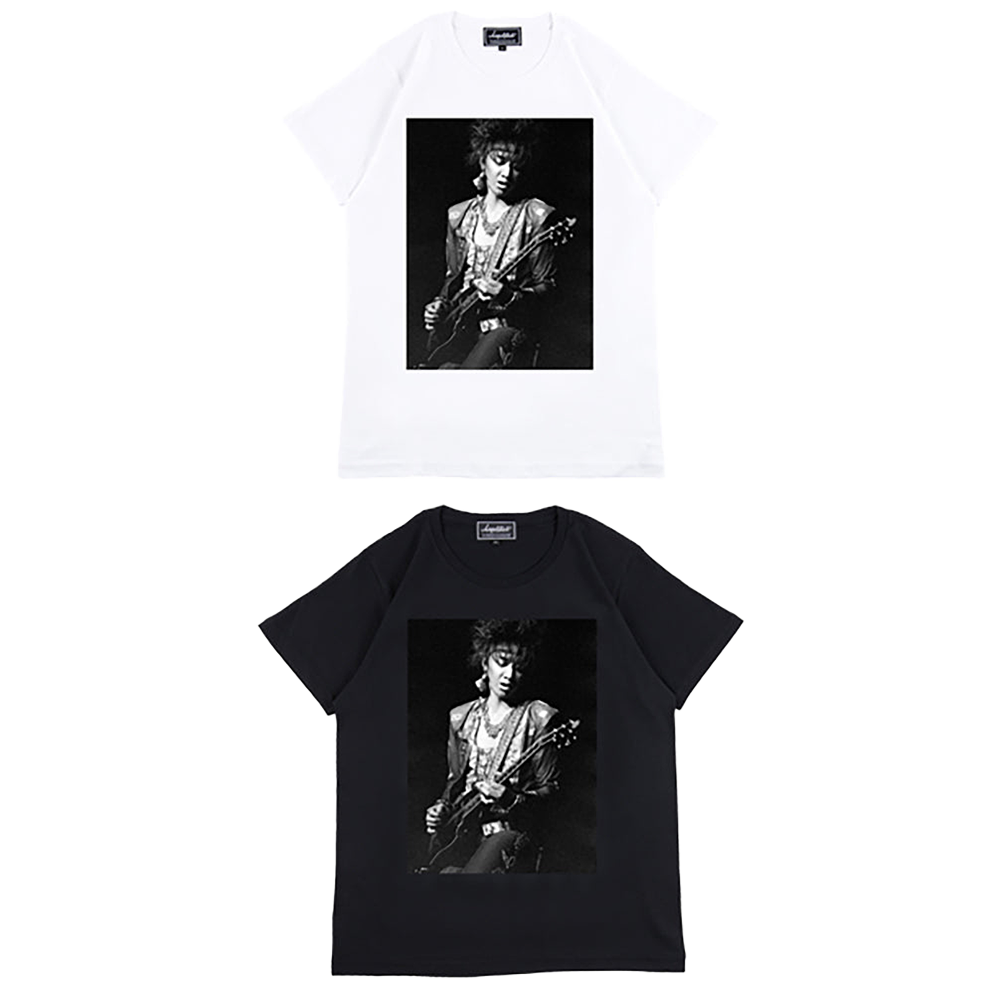 Amplifier “土屋公平・蘭丸” TEE design A