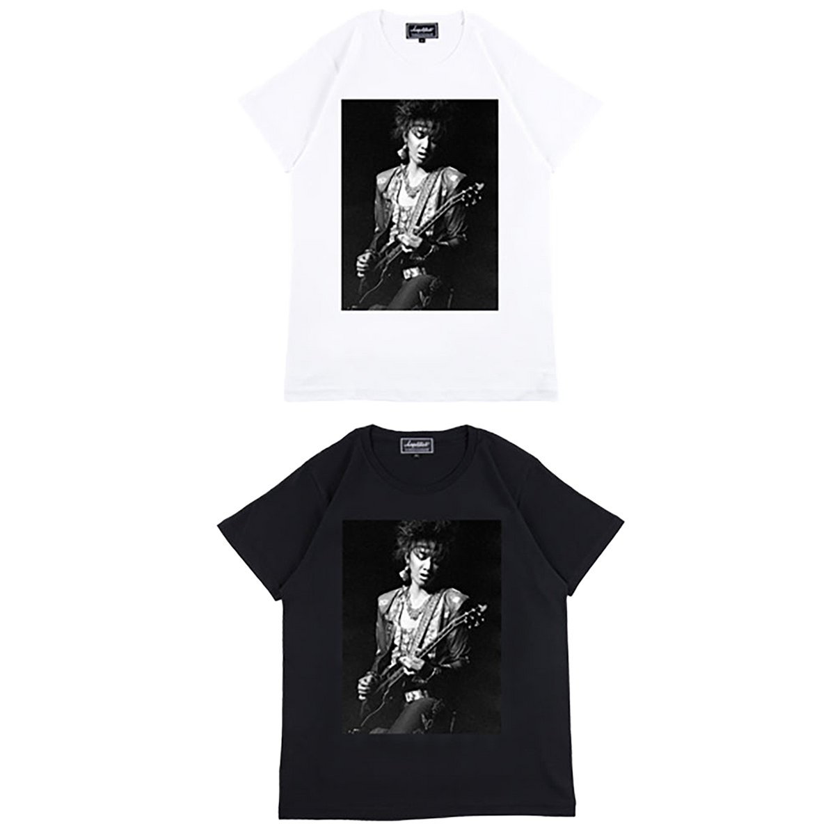 Amplifier “土屋公平・蘭丸” TEE design A