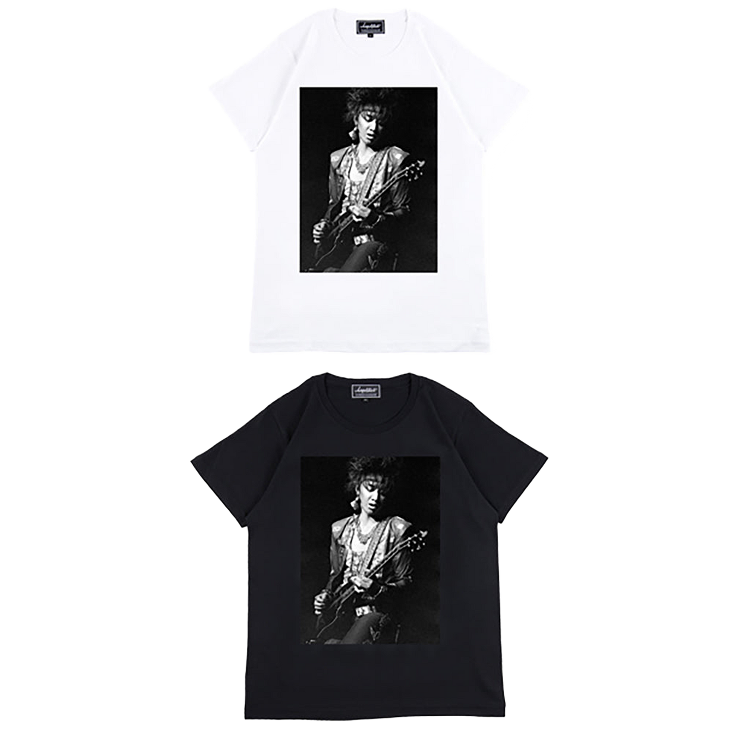 Amplifier “土屋公平・蘭丸” TEE design A