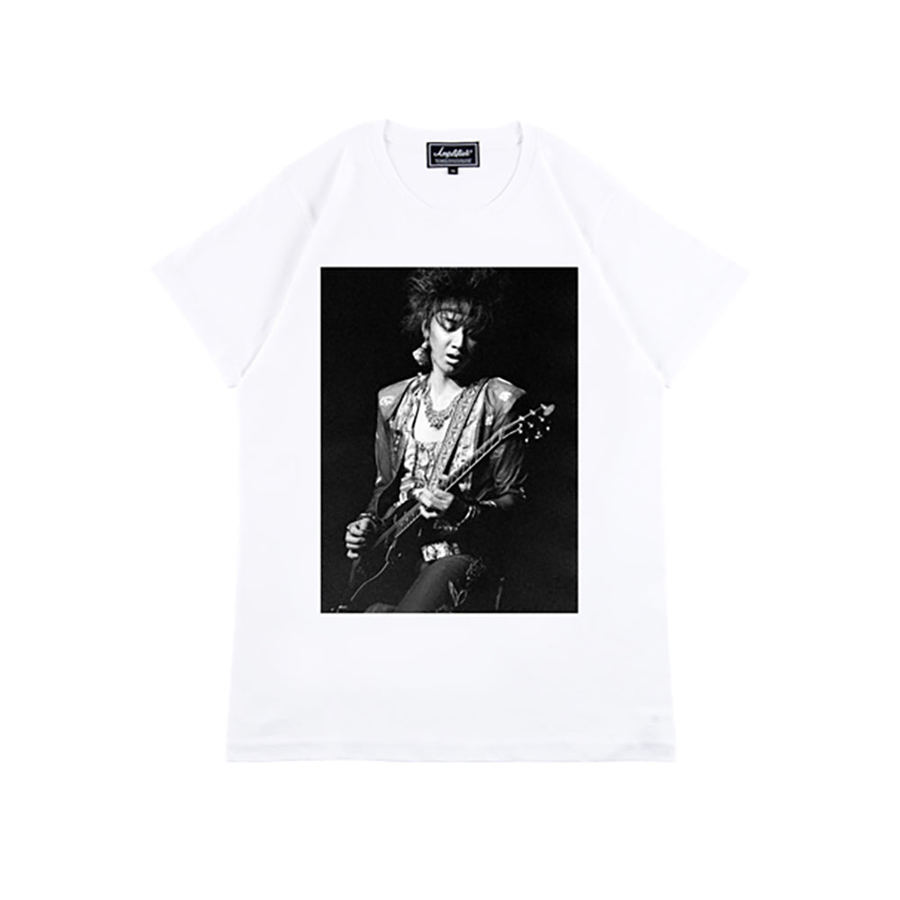 Amplifier “土屋公平・蘭丸” TEE design A_1