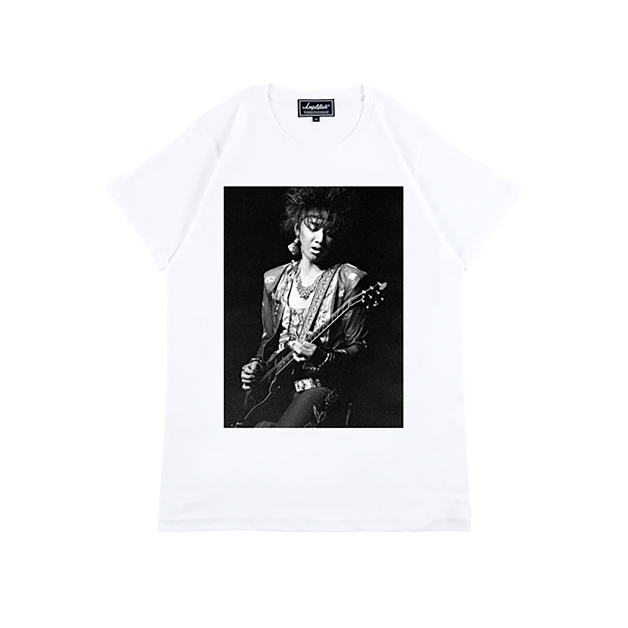 Amplifier “土屋公平・蘭丸” TEE design A