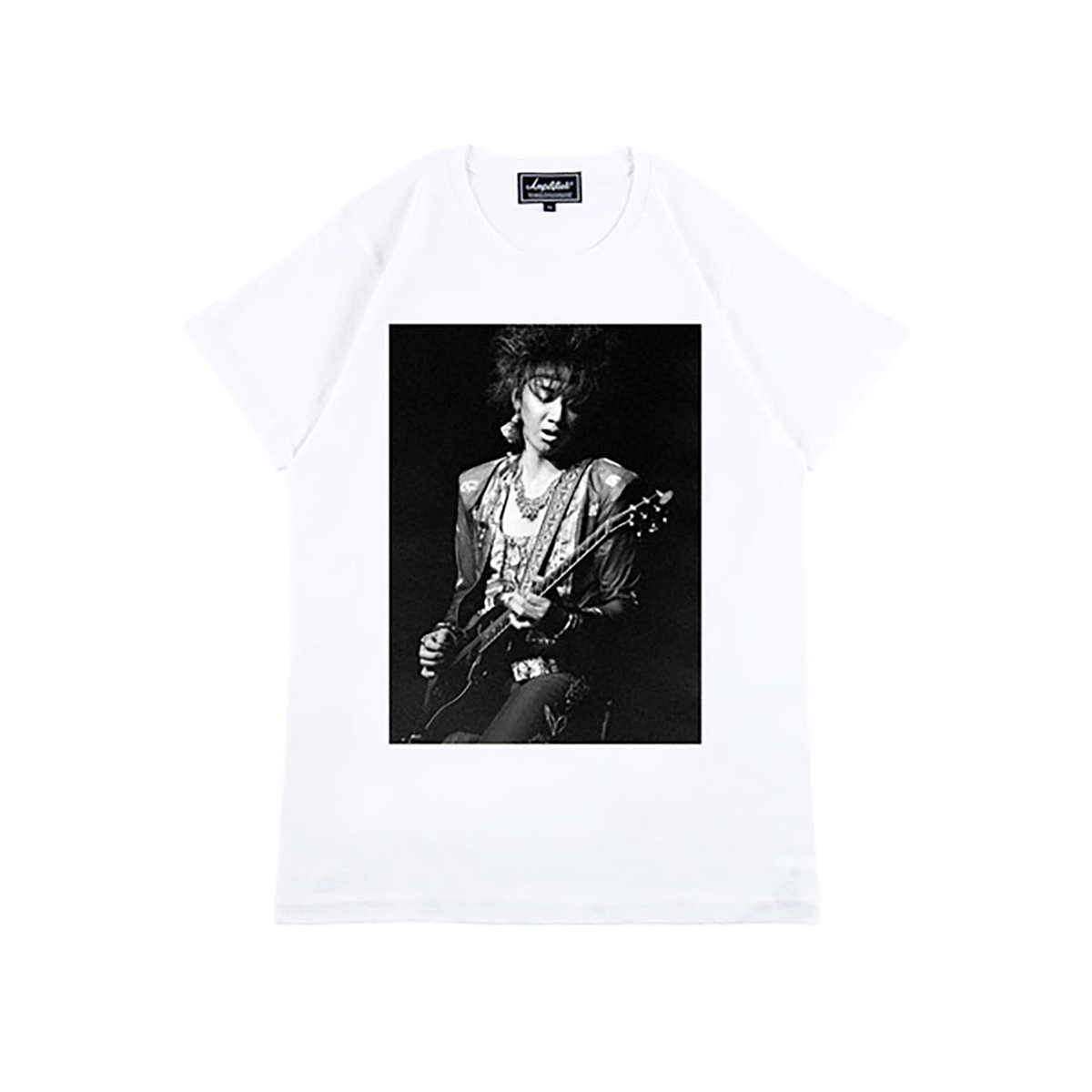 Amplifier “土屋公平・蘭丸” TEE design A