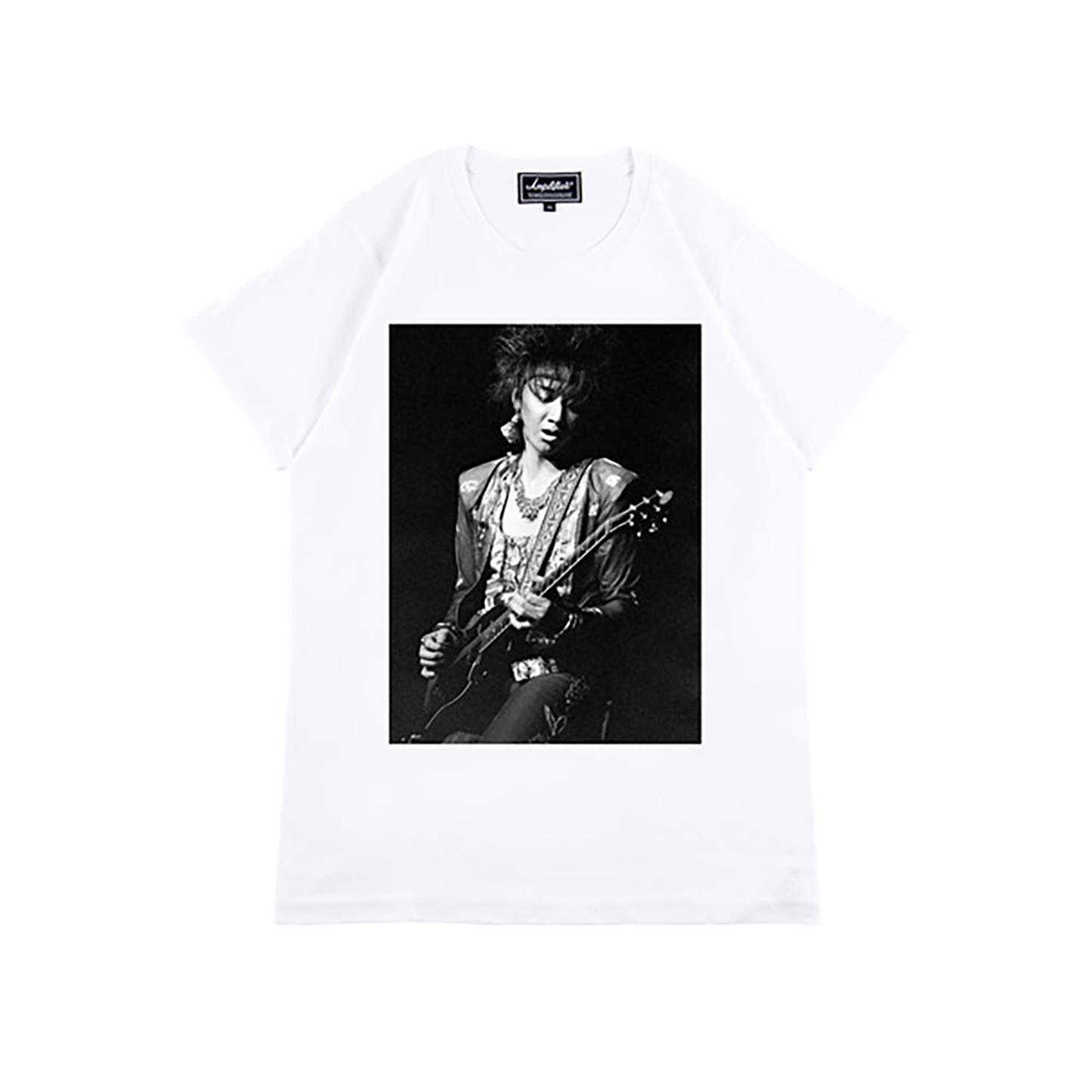 Amplifier “土屋公平・蘭丸” TEE design A