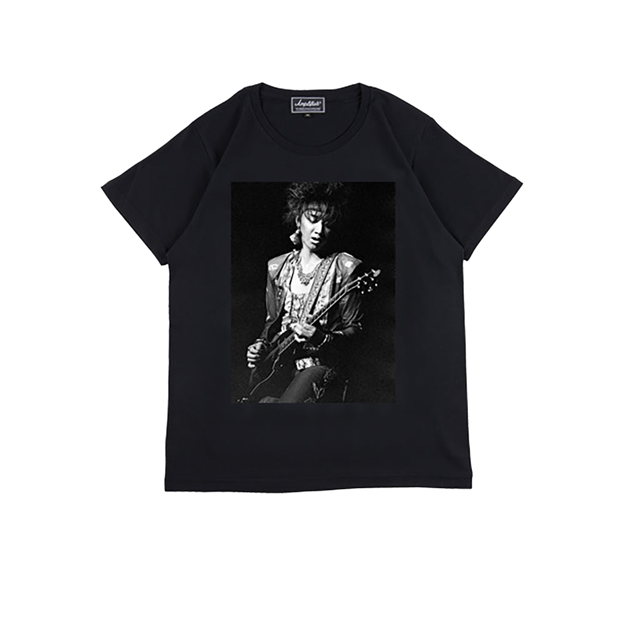 Amplifier “土屋公平・蘭丸” TEE design A