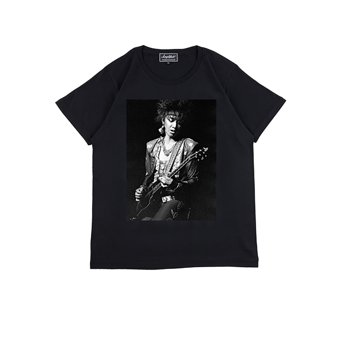 Amplifier “土屋公平・蘭丸” TEE design A