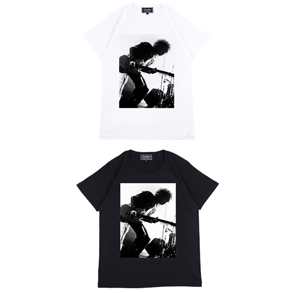 Amplifier “土屋公平・蘭丸” TEE design B_0