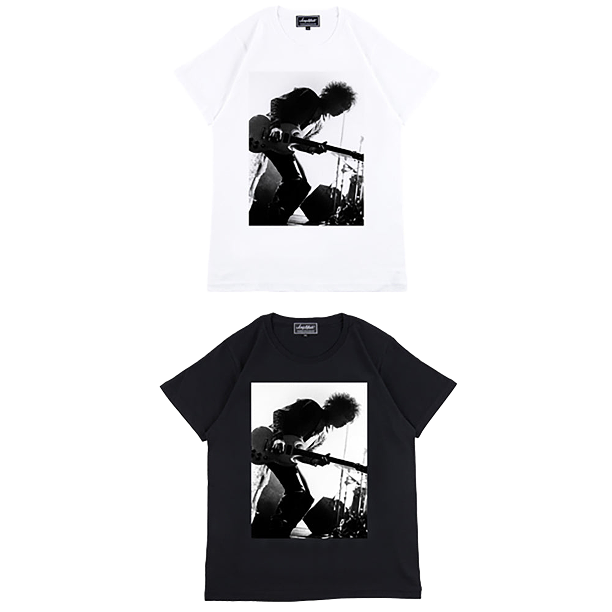 Amplifier “土屋公平・蘭丸” TEE design B