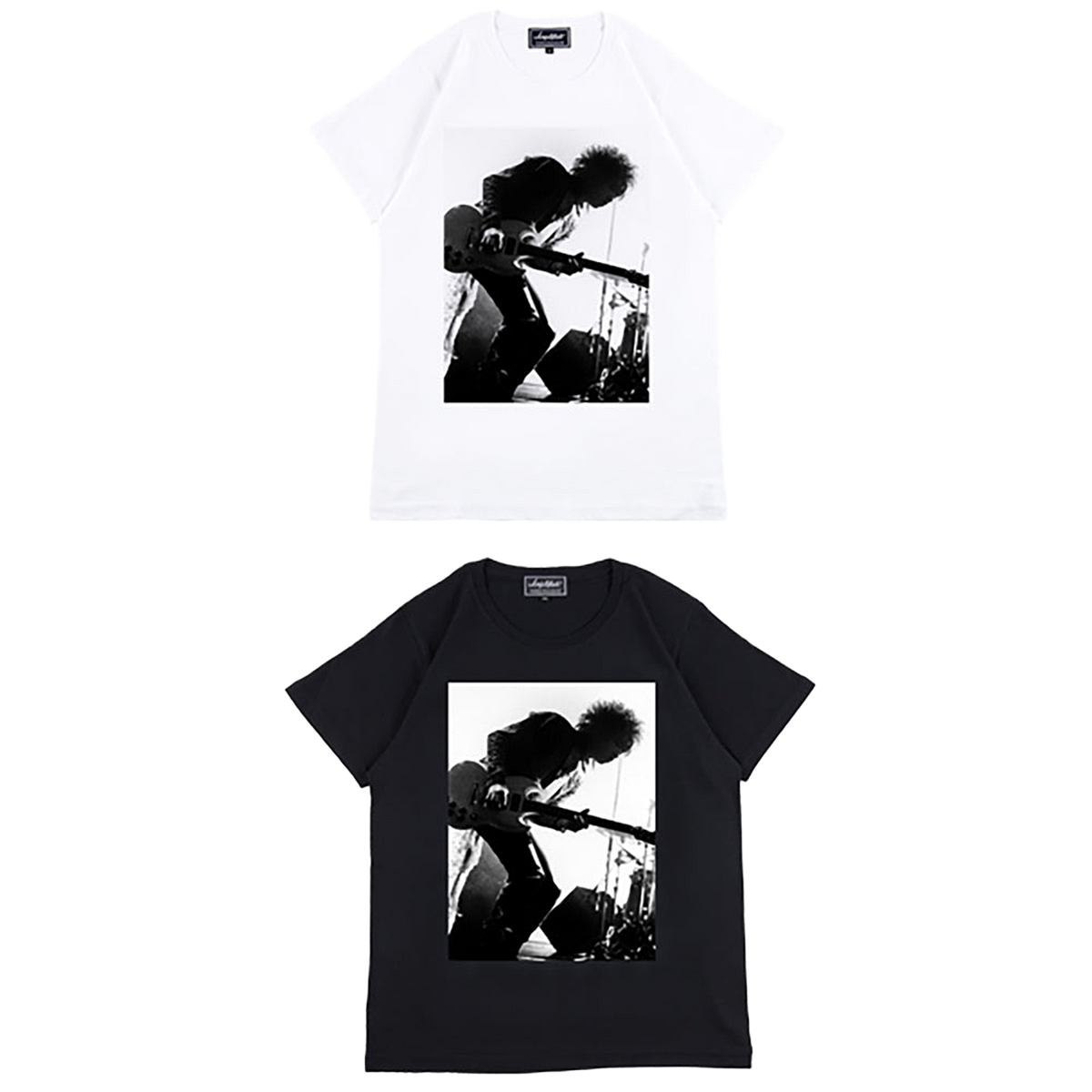 Amplifier “土屋公平・蘭丸” TEE design B