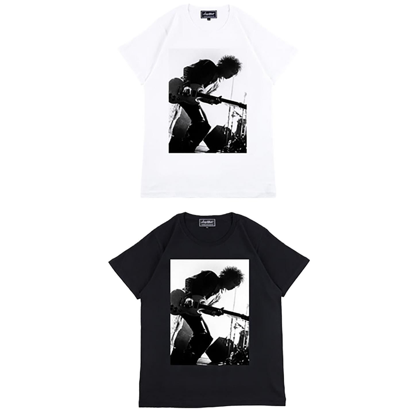 Amplifier “土屋公平・蘭丸” TEE design B