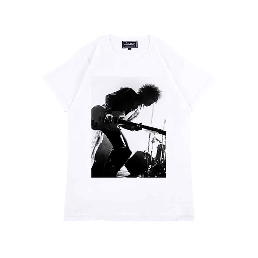 Amplifier “土屋公平・蘭丸” TEE design B_1