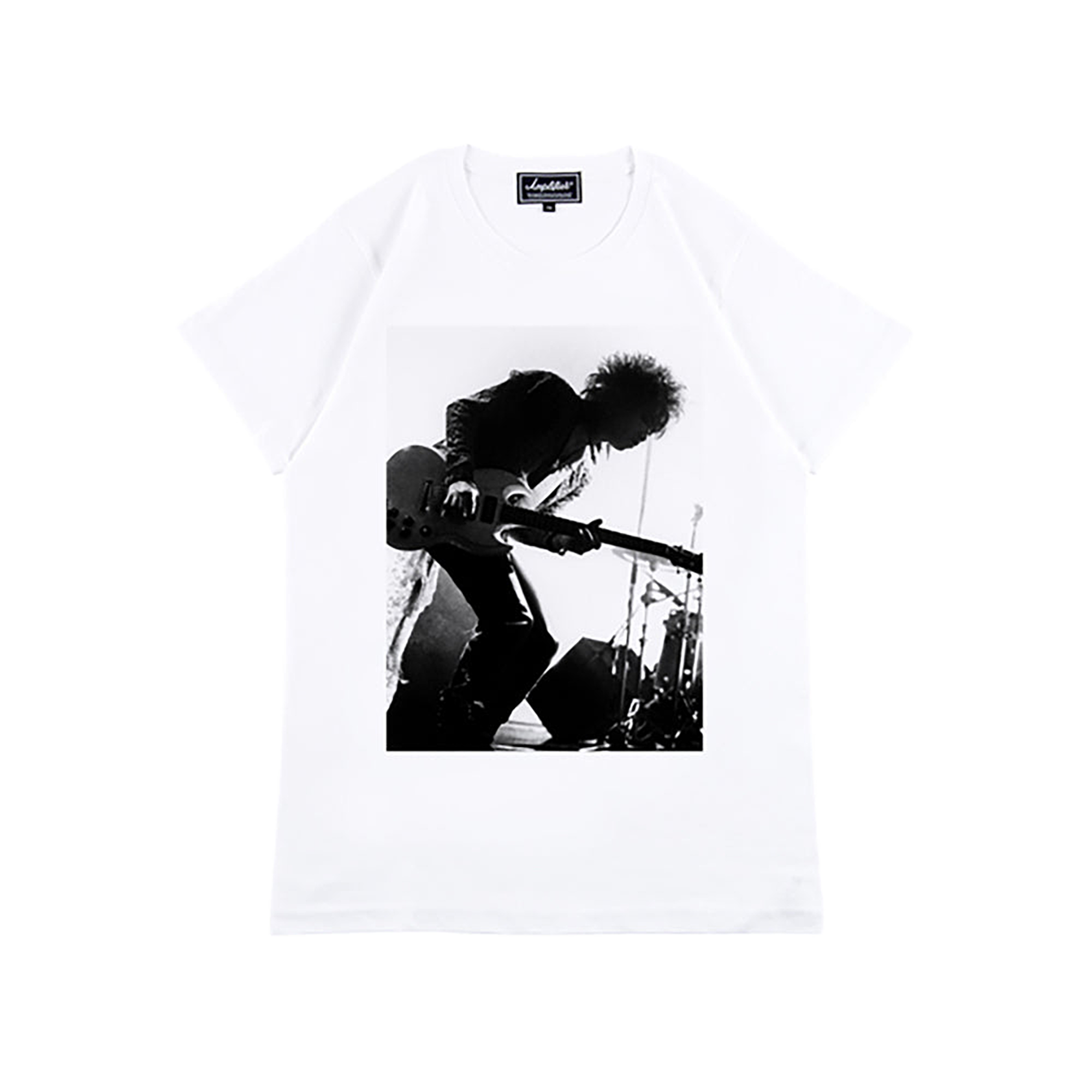 Amplifier “土屋公平・蘭丸” TEE design B